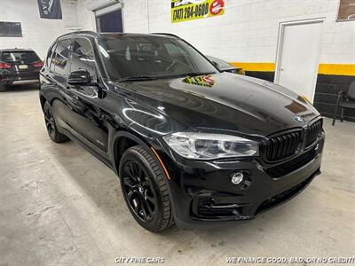 2018 BMW X5 xDrive35i   - Photo 16 - Panorama City, CA 91402