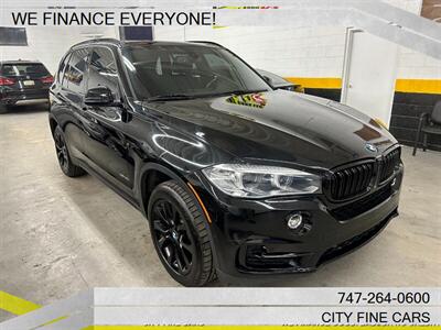 2018 BMW X5 xDrive35i   - Photo 16 - Panorama City, CA 91402