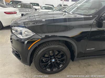 2018 BMW X5 xDrive35i   - Photo 4 - Panorama City, CA 91402