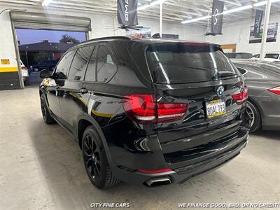 2018 BMW X5 xDrive35i   - Photo 9 - Panorama City, CA 91402