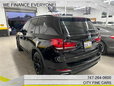 2018 BMW X5 xDrive35i   - Photo 9 - Panorama City, CA 91402