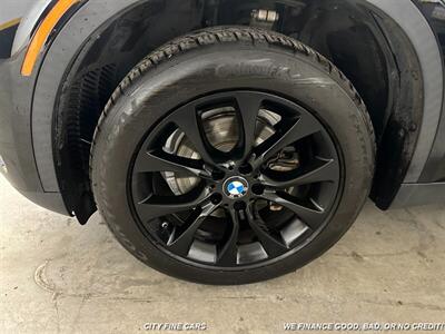 2018 BMW X5 xDrive35i   - Photo 5 - Panorama City, CA 91402