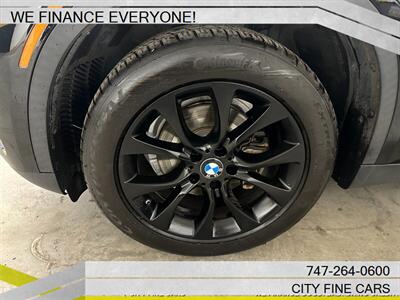 2018 BMW X5 xDrive35i   - Photo 5 - Panorama City, CA 91402