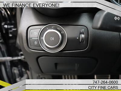 2017 Alfa Romeo Giulia   - Photo 16 - Panorama City, CA 91402