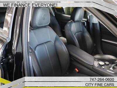 2017 Alfa Romeo Giulia   - Photo 29 - Panorama City, CA 91402