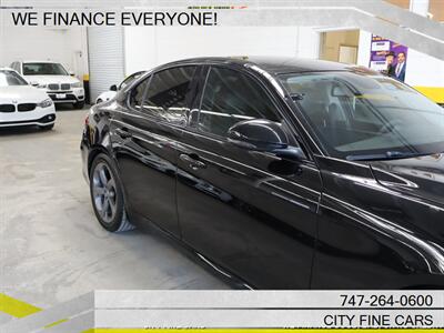 2017 Alfa Romeo Giulia   - Photo 11 - Panorama City, CA 91402