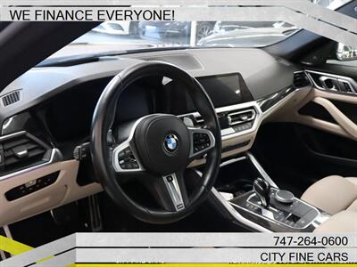 2022 BMW M440i xDrive Gran Co   - Photo 14 - Panorama City, CA 91402