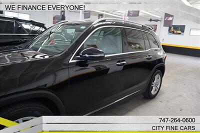 2020 Mercedes-Benz GLB GLB 250 4MATIC - Photo 5 - Panorama City, CA 91402