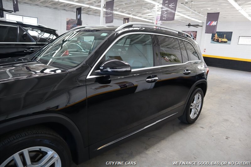 2020 Mercedes-Benz GLB GLB 250 4MATIC - Photo 5 - Panorama City, CA 91402