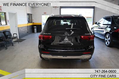 2020 Mercedes-Benz GLB GLB 250 4MATIC - Photo 8 - Panorama City, CA 91402