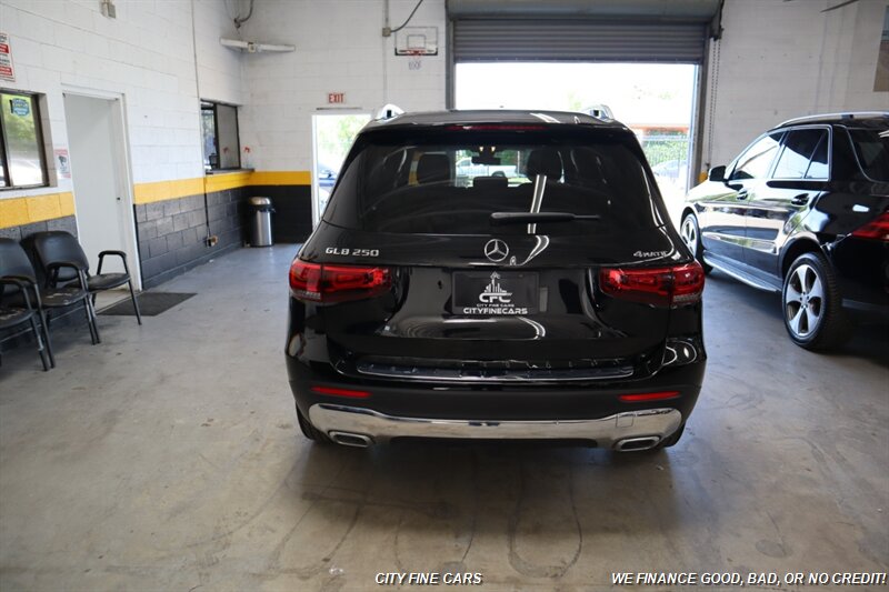 2020 Mercedes-Benz GLB GLB 250 4MATIC - Photo 8 - Panorama City, CA 91402