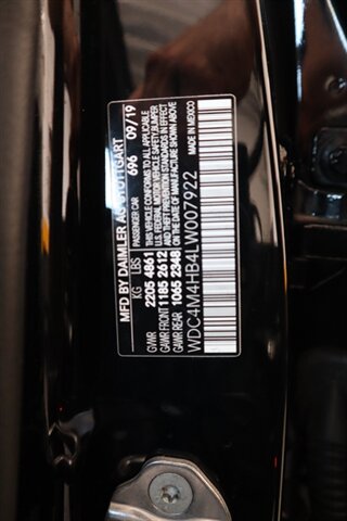 2020 Mercedes-Benz GLB GLB 250 4MATIC - Photo 32 - Panorama City, CA 91402