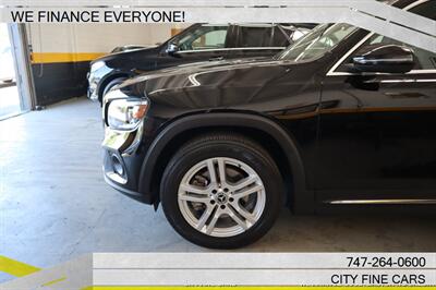 2020 Mercedes-Benz GLB GLB 250 4MATIC - Photo 3 - Panorama City, CA 91402