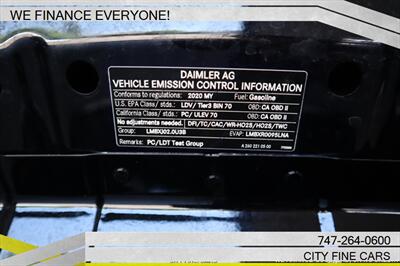 2020 Mercedes-Benz GLB GLB 250 4MATIC - Photo 33 - Panorama City, CA 91402
