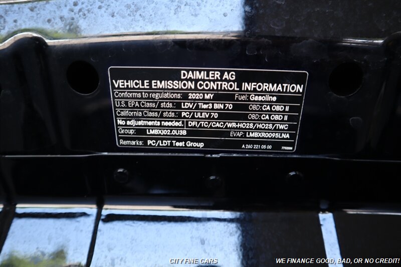2020 Mercedes-Benz GLB GLB 250 4MATIC - Photo 33 - Panorama City, CA 91402
