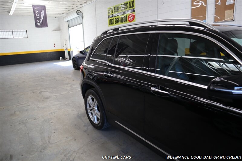 2020 Mercedes-Benz GLB GLB 250 4MATIC - Photo 10 - Panorama City, CA 91402
