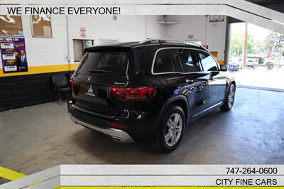2020 Mercedes-Benz GLB GLB 250 4MATIC - Photo 9 - Panorama City, CA 91402