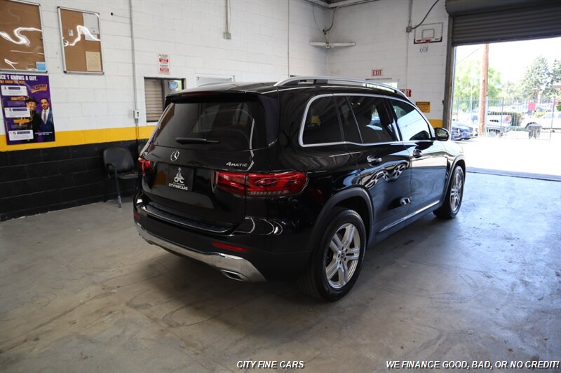 2020 Mercedes-Benz GLB GLB 250 4MATIC - Photo 9 - Panorama City, CA 91402