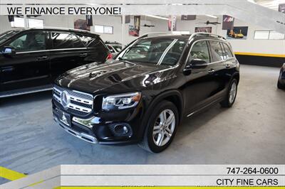 2020 Mercedes-Benz GLB GLB 250 4MATIC - Photo 2 - Panorama City, CA 91402