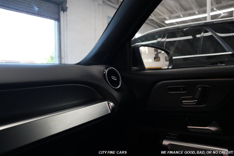 2020 Mercedes-Benz GLB GLB 250 4MATIC - Photo 23 - Panorama City, CA 91402