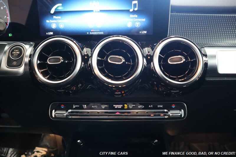 2020 Mercedes-Benz GLB GLB 250 4MATIC - Photo 21 - Panorama City, CA 91402