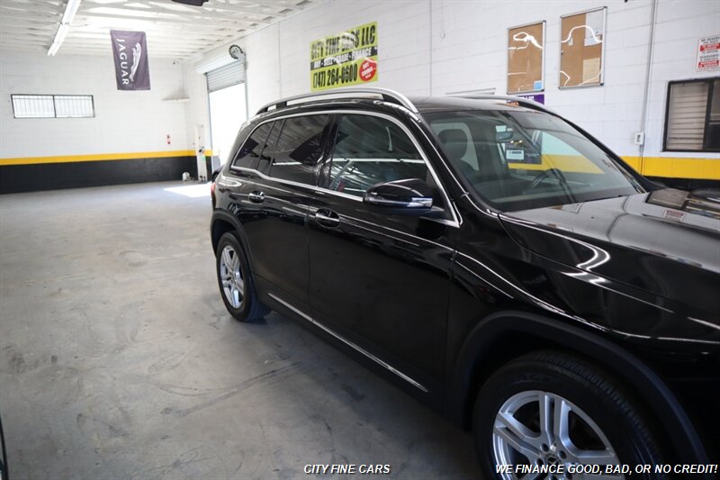 2020 Mercedes-Benz GLB GLB 250 4MATIC - Photo 11 - Panorama City, CA 91402