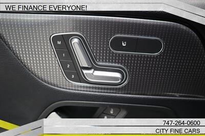 2020 Mercedes-Benz GLB GLB 250 4MATIC - Photo 30 - Panorama City, CA 91402