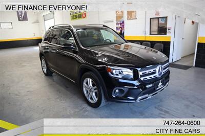 2020 Mercedes-Benz GLB GLB 250 4MATIC - Photo 13 - Panorama City, CA 91402