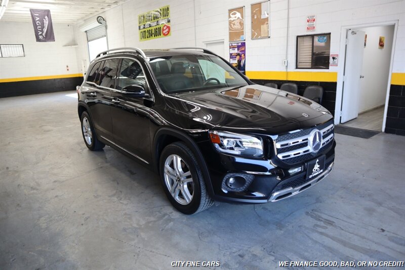 2020 Mercedes-Benz GLB GLB 250 4MATIC - Photo 13 - Panorama City, CA 91402