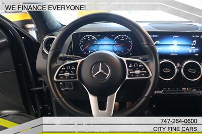 2020 Mercedes-Benz GLB GLB 250 4MATIC - Photo 18 - Panorama City, CA 91402
