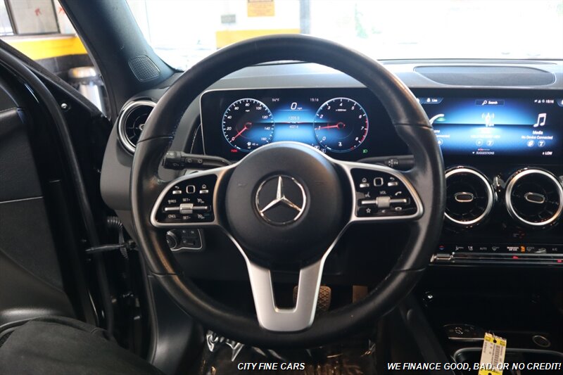 2020 Mercedes-Benz GLB GLB 250 4MATIC - Photo 18 - Panorama City, CA 91402
