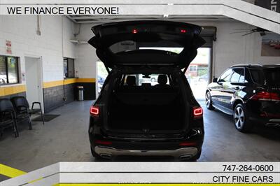 2020 Mercedes-Benz GLB GLB 250 4MATIC - Photo 27 - Panorama City, CA 91402