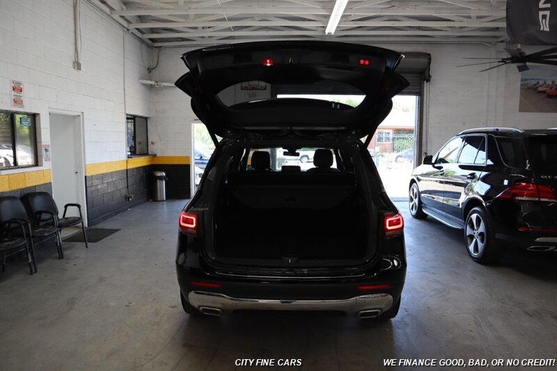 2020 Mercedes-Benz GLB GLB 250 4MATIC - Photo 27 - Panorama City, CA 91402