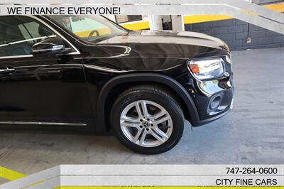2020 Mercedes-Benz GLB GLB 250 4MATIC - Photo 12 - Panorama City, CA 91402