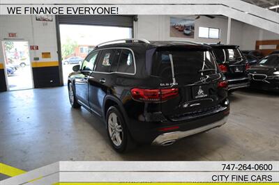 2020 Mercedes-Benz GLB GLB 250 4MATIC - Photo 7 - Panorama City, CA 91402