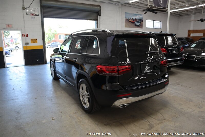 2020 Mercedes-Benz GLB GLB 250 4MATIC - Photo 7 - Panorama City, CA 91402