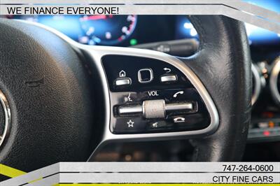2020 Mercedes-Benz GLB GLB 250 4MATIC - Photo 17 - Panorama City, CA 91402