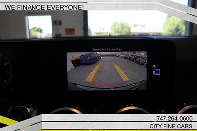 2020 Mercedes-Benz GLB GLB 250 4MATIC - Photo 20 - Panorama City, CA 91402