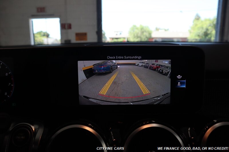 2020 Mercedes-Benz GLB GLB 250 4MATIC - Photo 20 - Panorama City, CA 91402