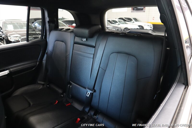 2020 Mercedes-Benz GLB GLB 250 4MATIC - Photo 25 - Panorama City, CA 91402