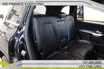 2020 Mercedes-Benz GLB GLB 250 4MATIC - Photo 28 - Panorama City, CA 91402