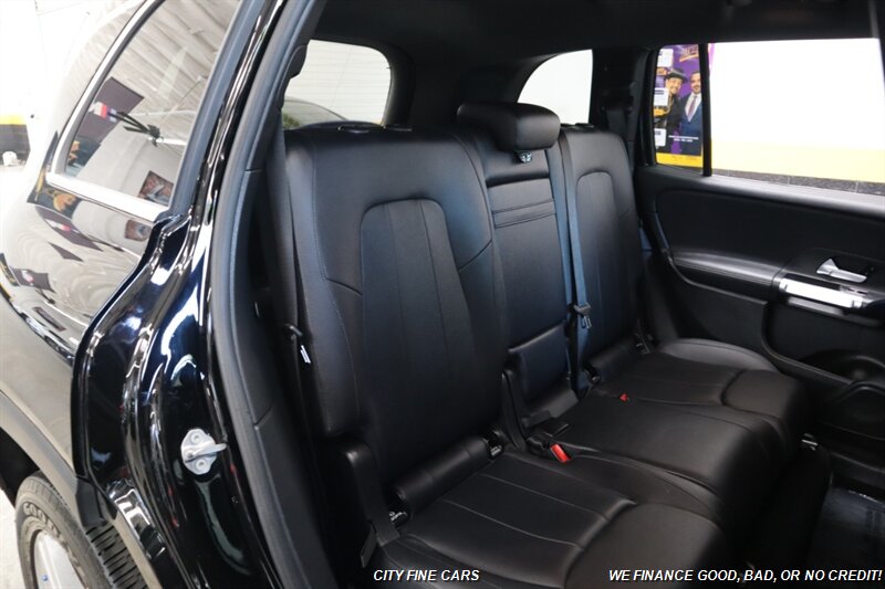 2020 Mercedes-Benz GLB GLB 250 4MATIC - Photo 28 - Panorama City, CA 91402