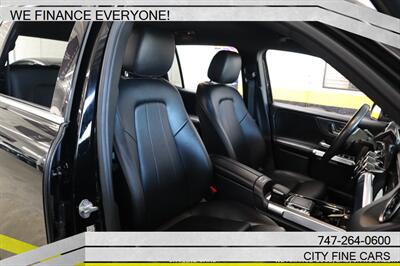 2020 Mercedes-Benz GLB GLB 250 4MATIC - Photo 29 - Panorama City, CA 91402