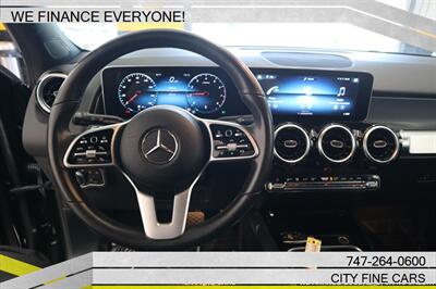 2020 Mercedes-Benz GLB GLB 250 4MATIC - Photo 14 - Panorama City, CA 91402