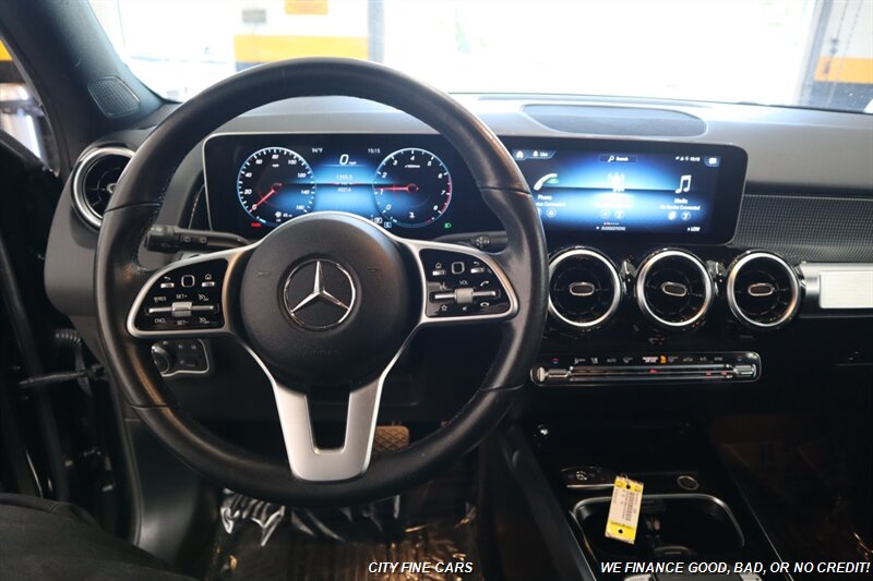 2020 Mercedes-Benz GLB GLB 250 4MATIC - Photo 14 - Panorama City, CA 91402