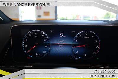 2020 Mercedes-Benz GLB GLB 250 4MATIC - Photo 19 - Panorama City, CA 91402