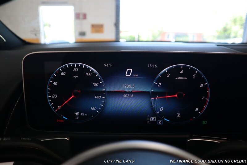 2020 Mercedes-Benz GLB GLB 250 4MATIC - Photo 19 - Panorama City, CA 91402