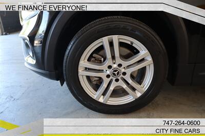2020 Mercedes-Benz GLB GLB 250 4MATIC - Photo 4 - Panorama City, CA 91402