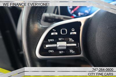2020 Mercedes-Benz GLB GLB 250 4MATIC - Photo 15 - Panorama City, CA 91402