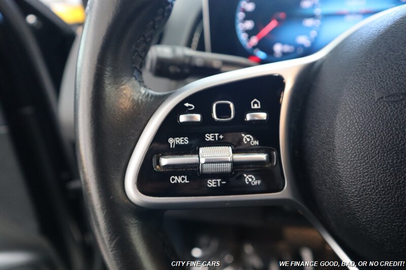 2020 Mercedes-Benz GLB GLB 250 4MATIC - Photo 15 - Panorama City, CA 91402